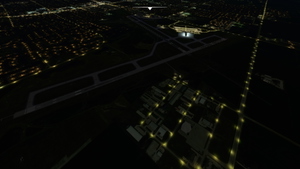 KBMI - Central Illinois Regional Airport at Bloomington-Normal thumbnail 12