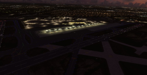 KBUF - Buffalo Niagara International Airport thumbnail 10