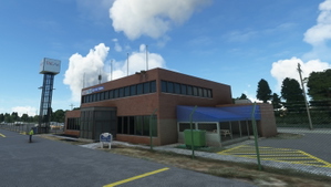 KBUF - Buffalo Niagara International Airport thumbnail 7