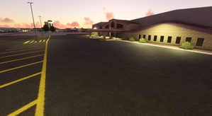 KCAK - Akron-Canton Regional Airport 3.0 thumbnail 9