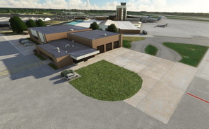 KCAK - Akron-Canton Regional Airport 3.0 thumbnail 12
