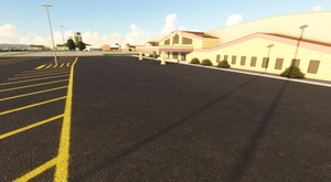 KCAK - Akron-Canton Regional Airport 3.0 thumbnail 10