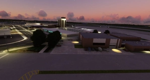 KCAK - Akron-Canton Regional Airport 3.0 thumbnail 5