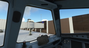 KCAK - Akron-Canton Regional Airport 3.0 thumbnail 6