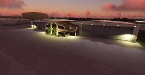 KCAK - Akron-Canton Regional Airport 3.0 thumbnail 8