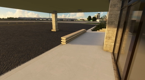 KCAK - Akron-Canton Regional Airport 3.0 thumbnail 11