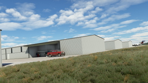 KEDC - Austin Executive Airport (Austin, Texas) thumbnail 9