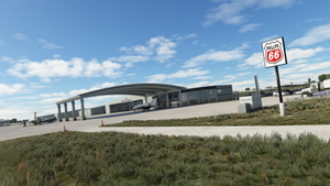 KEDC - Austin Executive Airport (Austin, Texas) thumbnail 4