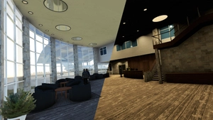 KEDC - Austin Executive Airport (Austin, Texas) thumbnail 3