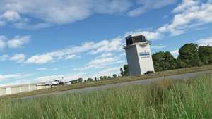 KEDC - Austin Executive Airport (Austin, Texas) thumbnail 8