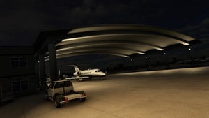 KEDC - Austin Executive Airport (Austin, Texas) thumbnail 7