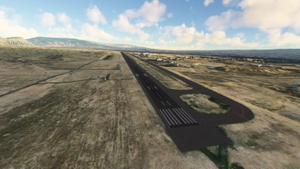 KGJT - Grand Junction Regional Airport thumbnail 3