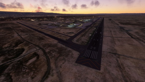 KGJT - Grand Junction Regional Airport thumbnail 1