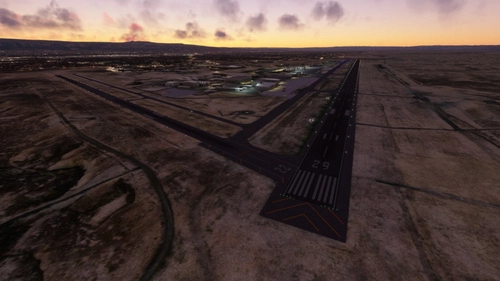 KGJT - Grand Junction Regional Airport