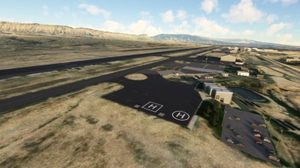 KGJT - Grand Junction Regional Airport thumbnail 4