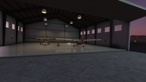 KGJT - Grand Junction Regional Airport thumbnail 2