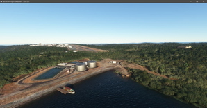 KGOO - Nevada County Airport thumbnail 15