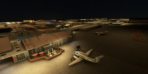 KGOO - Nevada County Airport thumbnail 12