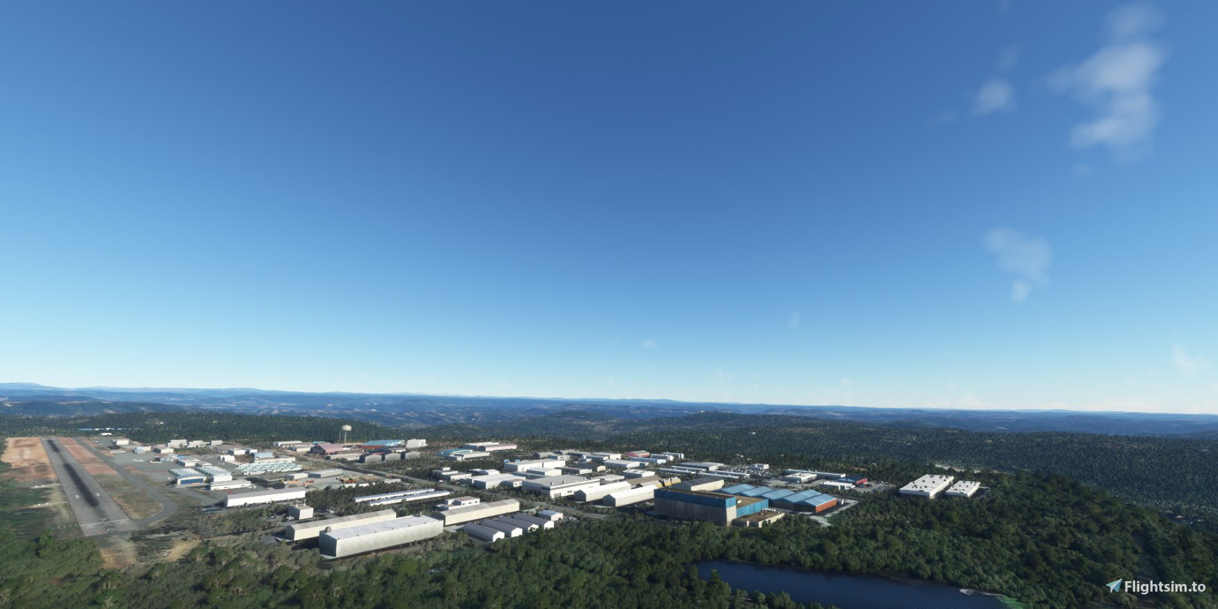 KGOO - Nevada County Airport - Image 2