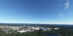 KGOO - Nevada County Airport thumbnail 2