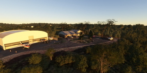 KGOO - Nevada County Airport thumbnail 14
