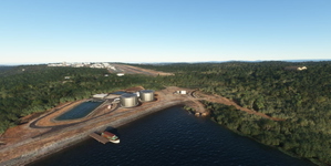 KGOO - Nevada County Airport thumbnail 17
