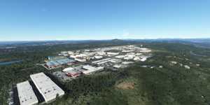KGOO - Nevada County Airport thumbnail 6