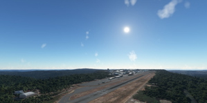 KGOO - Nevada County Airport thumbnail 4