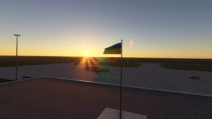 Kherson Intl. Airport (UKOH) thumbnail 6