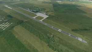 Kherson Intl. Airport (UKOH) thumbnail 7