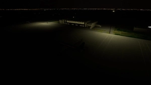Kherson Intl. Airport (UKOH) thumbnail 4