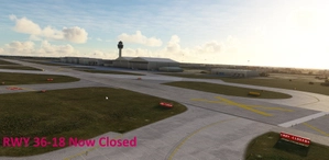 KHOU Houston William P. Hobby Airport v2.2 thumbnail 13
