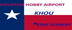 KHOU Houston William P. Hobby Airport v2.2 thumbnail 17