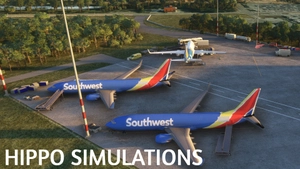 KISP, Long Island MacArthur Airport thumbnail 3