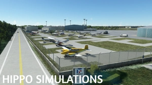 KISP, Long Island MacArthur Airport thumbnail 16