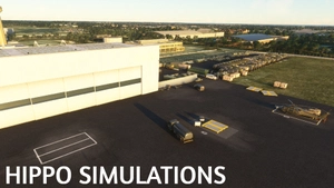 KISP, Long Island MacArthur Airport thumbnail 19