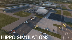 KISP, Long Island MacArthur Airport thumbnail 10