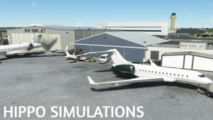KISP, Long Island MacArthur Airport thumbnail 17