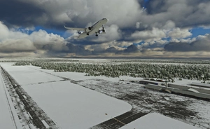 Kittilä Airport EFKT thumbnail 4