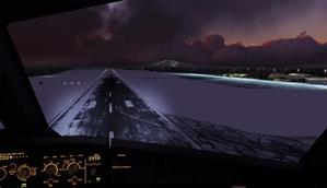 Kittilä Airport EFKT thumbnail 6