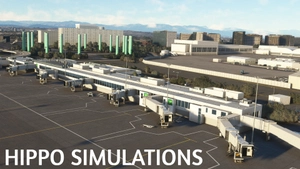 KLAX, Enhancement Pack thumbnail 3