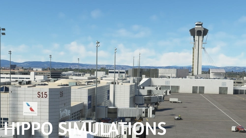 KLAX, Enhancement Pack