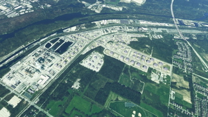 KLOT - Lewis University Airport - Romeoville, IL USA thumbnail 15