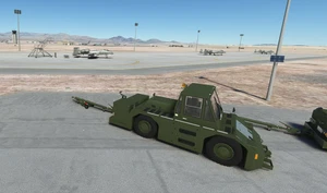 KLSV Nellis AFB Nevada USA Red Flag thumbnail 19