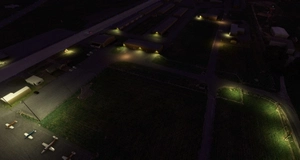 KMGJ Orange County Airport, Montgomery, NY  thumbnail 3