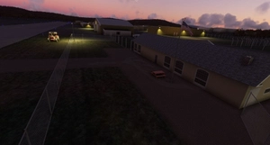 KMGJ Orange County Airport, Montgomery, NY  thumbnail 9