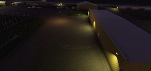 KMGJ Orange County Airport, Montgomery, NY  thumbnail 10