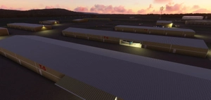 KMGJ Orange County Airport, Montgomery, NY  thumbnail 7