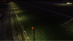 KMGJ Orange County Airport, Montgomery, NY  thumbnail 11