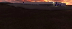 KMGJ Orange County Airport, Montgomery, NY  thumbnail 5